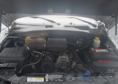 2003 Jeep Liberty Sport z USA, uszkodzony, nr VIN 1J4GL48K73W646232